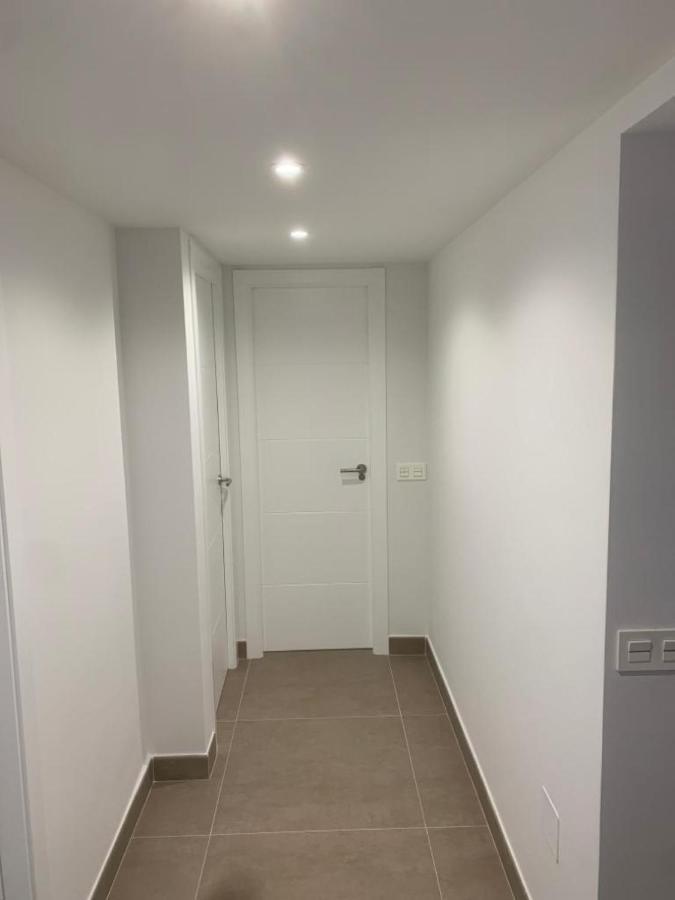 מיחאס Miraflores Beach - Playa First Line - Sea View - Luxury & Design Apartment מראה חיצוני תמונה