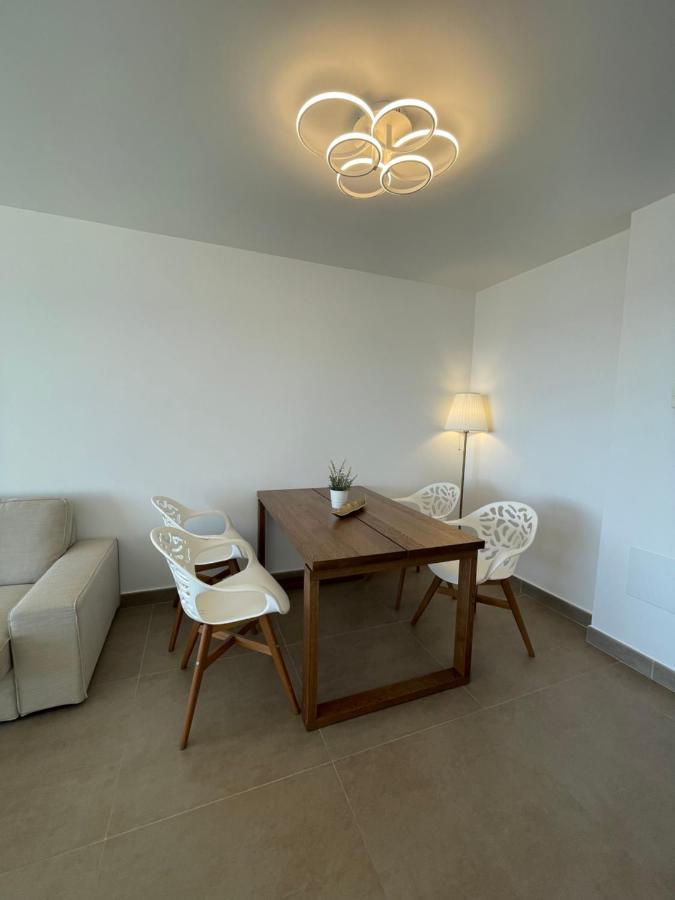 מיחאס Miraflores Beach - Playa First Line - Sea View - Luxury & Design Apartment מראה חיצוני תמונה