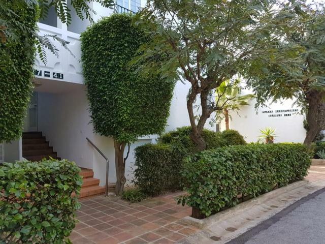 מיחאס Miraflores Beach - Playa First Line - Sea View - Luxury & Design Apartment מראה חיצוני תמונה